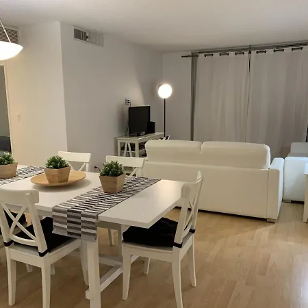 Apartamento En La Playa The Tides Hollywood Exterior photo