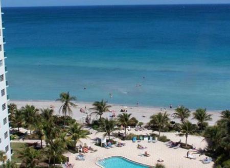Apartment En La Playa The Tides