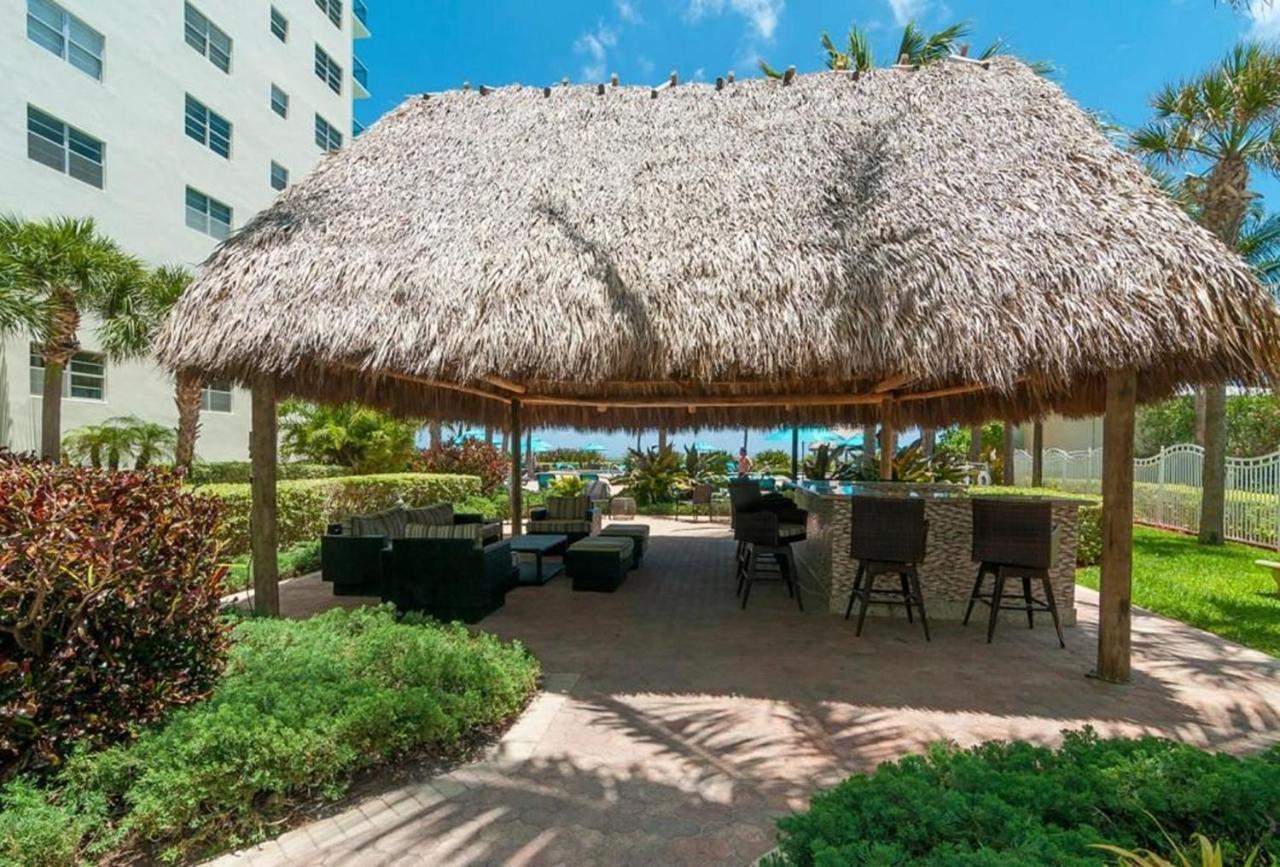 Apartment En La Playa The Tides Hollywood