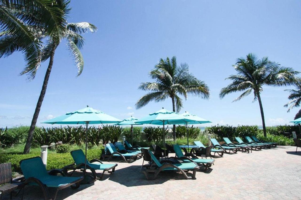 En La Playa The Tides Apartment