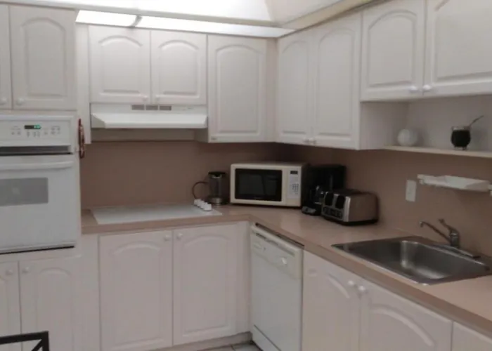 Apartamento En La Playa The Tides