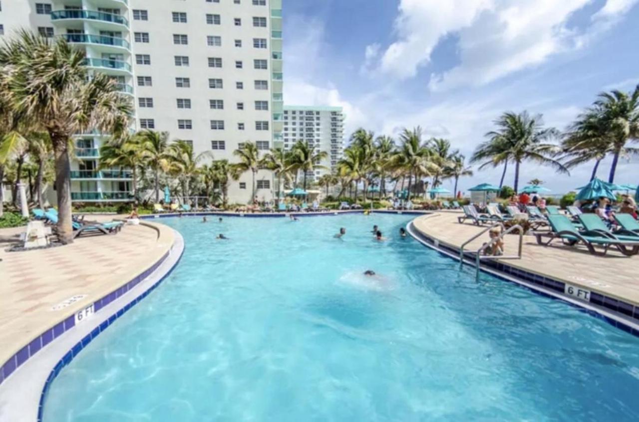 Apartment En La Playa The Tides *