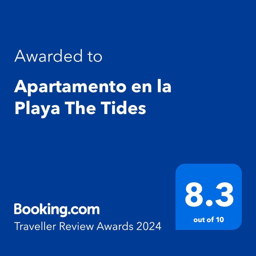 Apartment En La Playa The Tides *